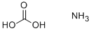CAS#: 10361-29-2, Ammonium Carbonate