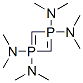 CAS#: 103678-18-8, 1,1,3,3-Tetra(Dimethylamino)-1,3-Diphosphacyclobutadiene