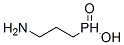 CAS#: 103680-47-3, 3-Aminopropylphosphinic Acid