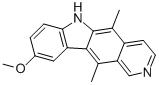 CAS#: 10371-86-5, Methoxy-9-ellipticine lactate