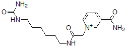 CAS#: 103715-53-3, Nicotinamide N(1)-(N-(6-Aminohexyl)Acetamide)Agarose