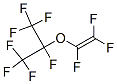 CAS#: 10372-98-2, 1,1,1,2,3,3,3-Heptafluoro-2-(1,2,2-Trifluoroethenoxy)Propane