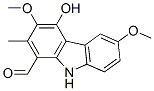 CAS#: 103744-21-4, Carbazomycin F