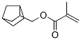 CAS#: 10375-00-5, 6-Bicyclo[2.2.1]Heptanylmethyl 2-Methylprop-2-Enoate