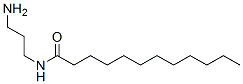 CAS#: 10375-08-3, N-(3-Aminopropyl)Dodecanamide