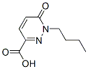 CAS#: 103854-71-3, 1-Butyl-6-Oxo-1,6-Dihydropyridazine-3-Carboxylic Acid