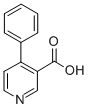 CAS#: 103863-14-5, 4-Phenyl-3-Pyridinecarboxylic Acid