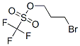 CAS#: 103935-48-4, 3-Bromopropyl Trifluoromethanesulfonate