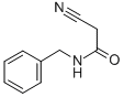 CAS#: 10412-93-8, 2-Cyano-N-(Phenylmethyl)-Acetamide