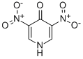 CAS#: 10425-71-5, 3,5-Dinitro-4-Pyridinol