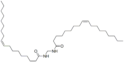CAS#: 10436-16-5, (Z,Z)-N,N-Methylenebis-9-Octadecenamide