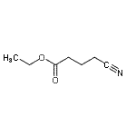 CAS#: 10444-38-9, Ethyl 4-Cyanobutanoate