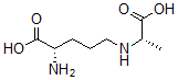 CAS#: 104537-93-1, (2S)-2-Amino-5-[[(2S)-1-Hydroxy-1-Oxopropan-2-Yl]Amino]Pentanoic Acid