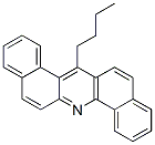 CAS#: 10457-58-6, 14-Butyldibenz[a,h]Acridine