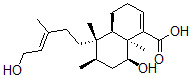 CAS#: 104700-94-9, Salvicin