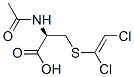 CAS#: 104713-70-4, S-1,2-Dichlorovinyl-N-Acetylcysteine