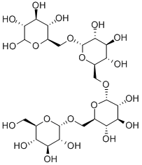 CAS#: 104723-76-4, 6(2)-alpha-Glucosylmaltotriose