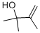 CAS#: 10473-13-9, 2,3-Dimethyl-3-Buten-2-Ol