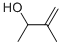 CAS 登录号：10473-14-0， 3-甲基-3-丁烯-2-醇