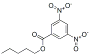 CAS#: 10478-03-2, 3,5-Dinitro-Benzoic Acid Pentyl Ester