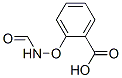 CAS#: 104786-99-4, 5-Formamido-2-Hydroxybenzoic Acid