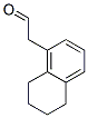 CAS#: 10484-23-8, 5,6,7,8-Tetrahydronaphthalene-1-Acetaldehyde