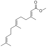 CAS#: 10485-70-8, (E,E)-Methyl Farnesoate