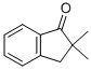 CAS#: 10489-28-8, 2,2-Dimethyl-3H-Inden-1-One