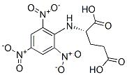 CAS#: 1049-19-0, (2S)-2-[(2,4,6-Trinitrophenyl)Amino]Pentanedioic Acid