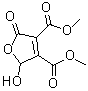 CAS#: 104919-85-9, Dimethyl 2-Hydroxy-5-Oxo-2,5-Dihydro-3,4-Furandicarboxylate