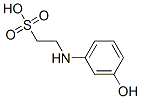 CAS#: 104932-73-2, 2-(3-Hydroxyphenylamino)Ethanesulfonic Acid