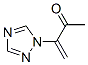 CAS#: 104940-87-6, 3-(1,2,4-Triazol-1-Yl)But-3-En-2-One