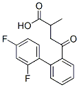 CAS#: 104941-35-7, 4-[4-(2,4-Difluorophenyl)Phenyl]-2-Methyl-4-Oxobutanoic Acid