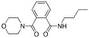 CAS#: 104958-67-0, N-Butyl-2-(Morpholine-4-Carbonyl)Benzamide
