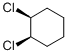 CAS#: 10498-35-8, (1R,2S)-rel-1,2-Dichloro-Cyclohexane