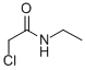 CAS#: 105-35-1, 2-Chloro-N-Ethyl-Acetamide