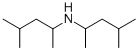 CAS#: 105-51-1, 4-Methyl-N-(4-Methylpentan-2-Yl)Pentan-2-Amine