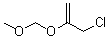 CAS#: 105104-40-3, 3-Chloro-2-(Methoxymethoxy)-1-Propene