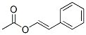 CAS 登录号：10521-96-7， 苯乙烯基乙酸酯