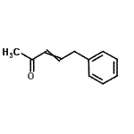CAS#: 10521-97-8, 5-Phenyl-3-Penten-2-One