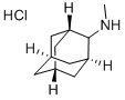 CAS#: 10523-69-0, N-Methyl-2-Adamantanamine Hydrochloride