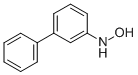 CAS 登录号：105361-85-1， N-(3-苯基苯基)羟胺
