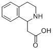 CAS#: 105400-81-5, 2-[(1S)-3,4-Dihydro-1H-Isoquinolin-2-Ium-1-Yl]Acetate