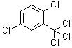 CAS#: 10541-71-6, 1,4-Dichloro-2-(Trichloromethyl)-Benzene