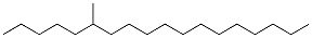 CAS#: 10544-96-4, 6-Methyloctadecane