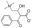 CAS#: 105450-08-6, (3R)-3-(Benzoyloxy)-4-Trimethylazaniumylbutanoate