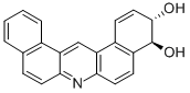 CAS#: 105467-65-0, trans-Dibenz(a,j)Acridine-3,4-Dihydrodiol