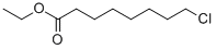 CAS 登录号：105484-55-7， 8-氯辛酸乙酯