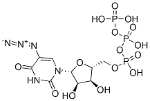 CAS#: 105518-68-1, 5-Azidouridine-5'-Triphosphate