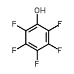 CAS#: 105596-34-7, Pentafluorophenol